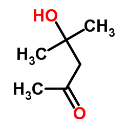 二丙酮醇,雙丙酮醇,4-羥基-4-甲基-2-戊酮